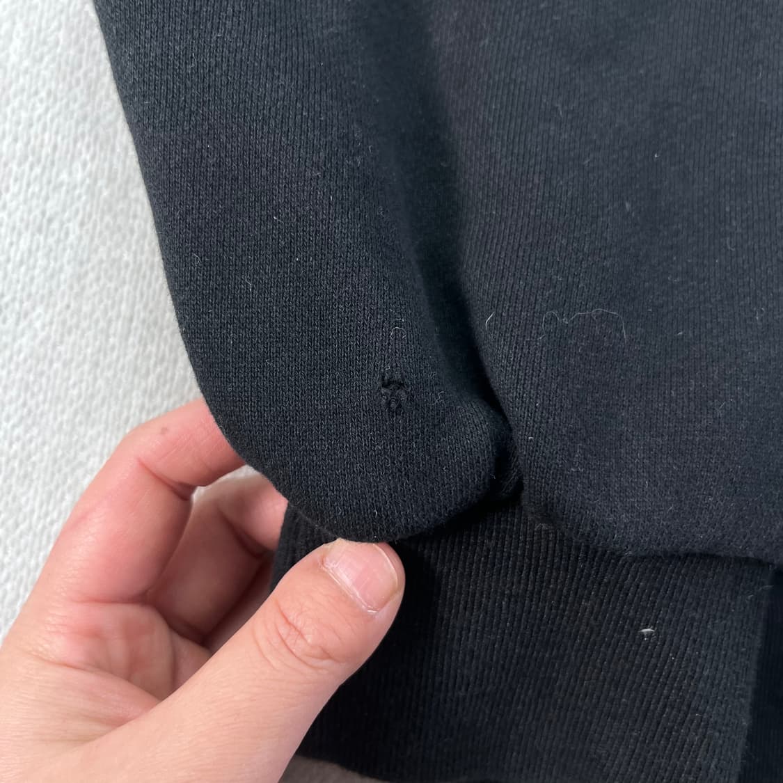 110 아크메드라비 후드티 상품이미지6