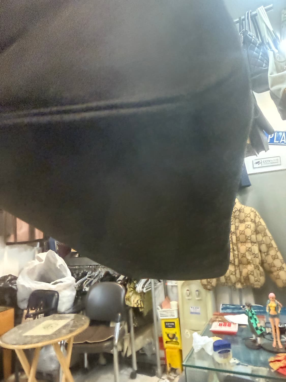 정품 요시다포터 스모키 토트백 팝니다 상품이미지6