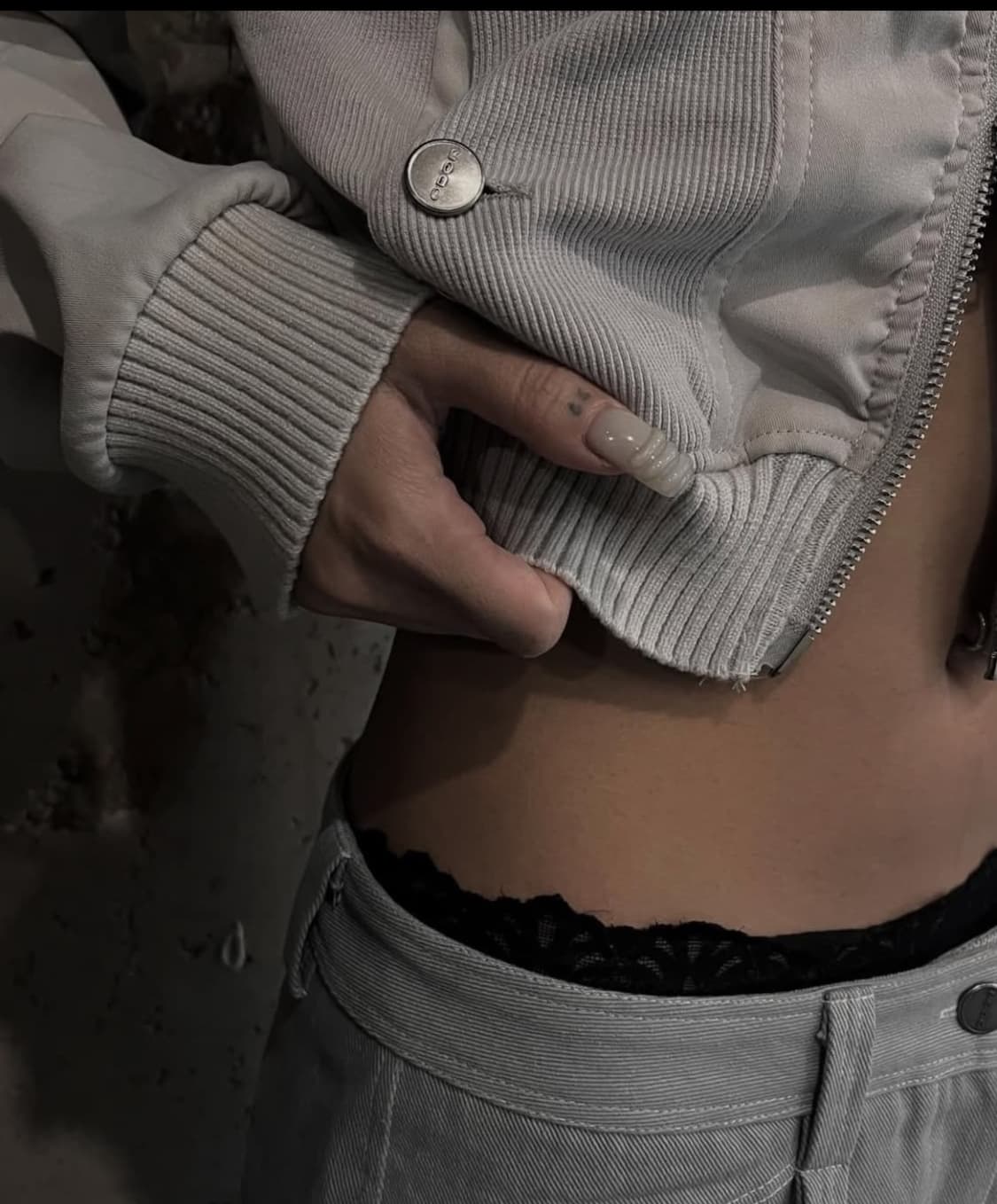 (텍있는 새 상품) 오도어 캐스톤 자켓 상품이미지4