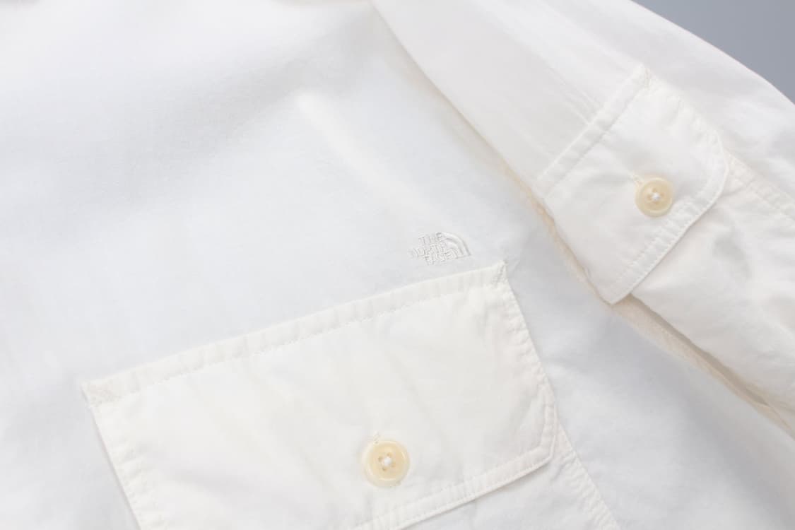 THE NORTH FACE PURPLE LABEL Natural Dye  상품이미지6