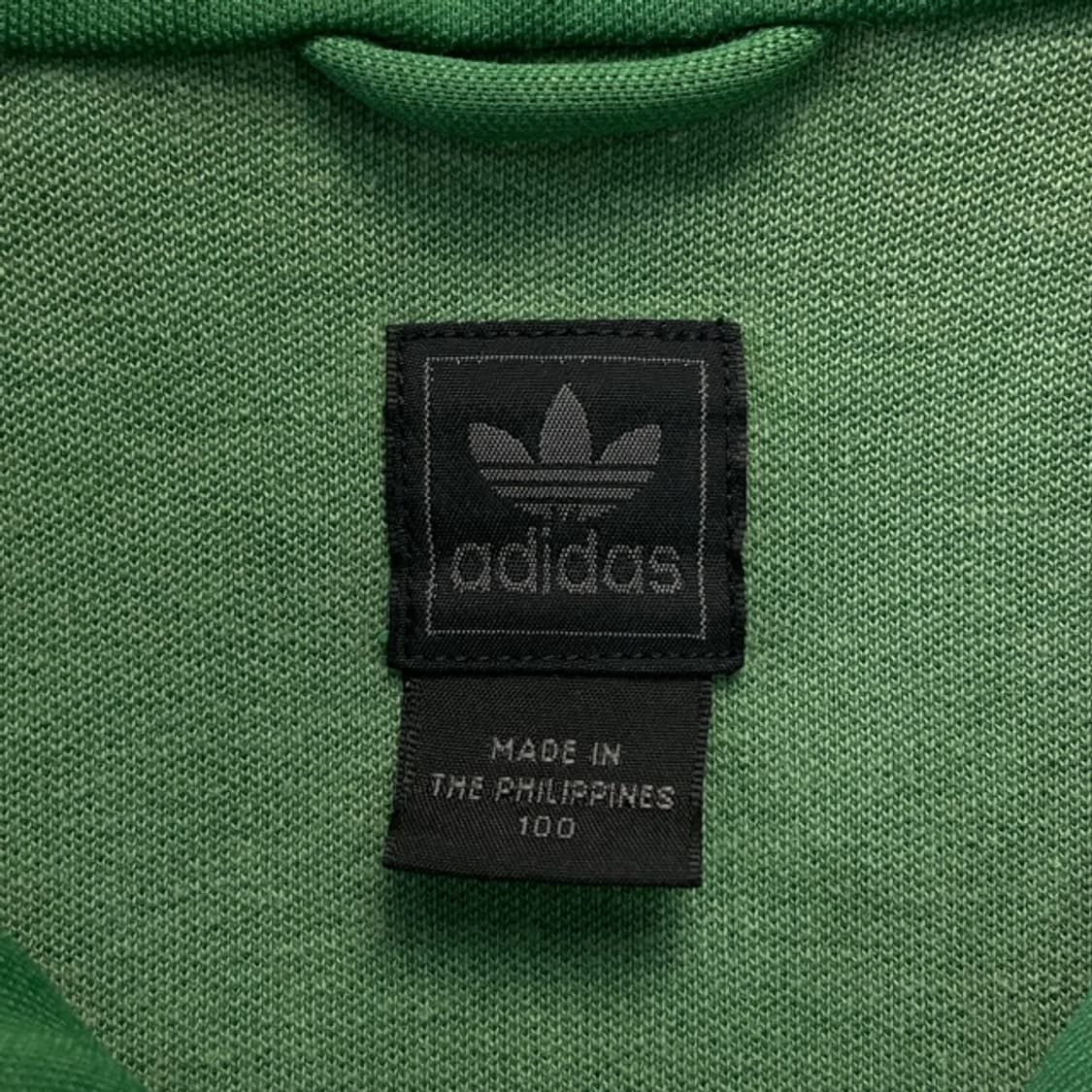 100 아디다스 올드스쿨 유로파 져지  상품이미지3