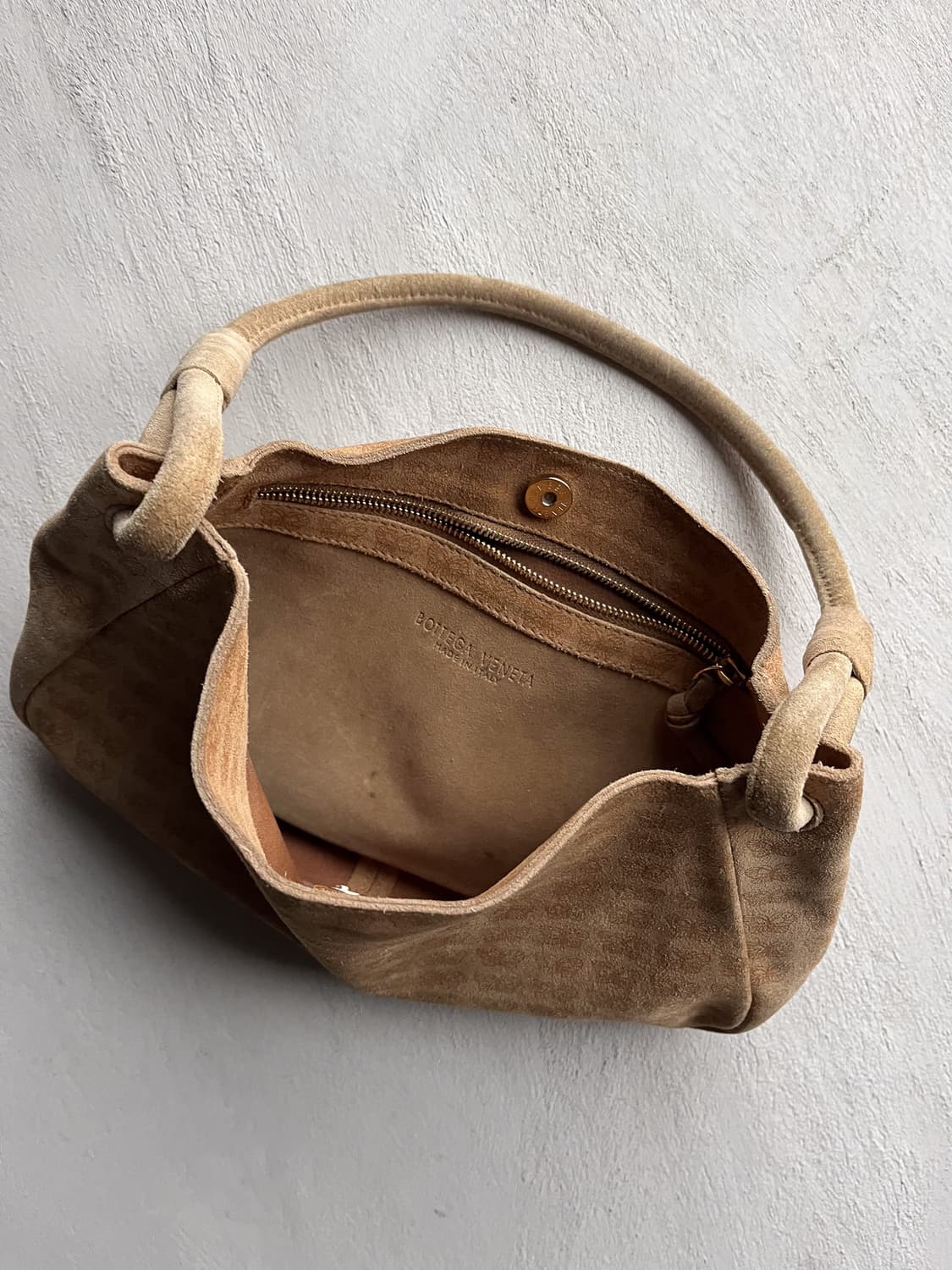 Bottega Veneta 1970s-1980s 상품이미지10