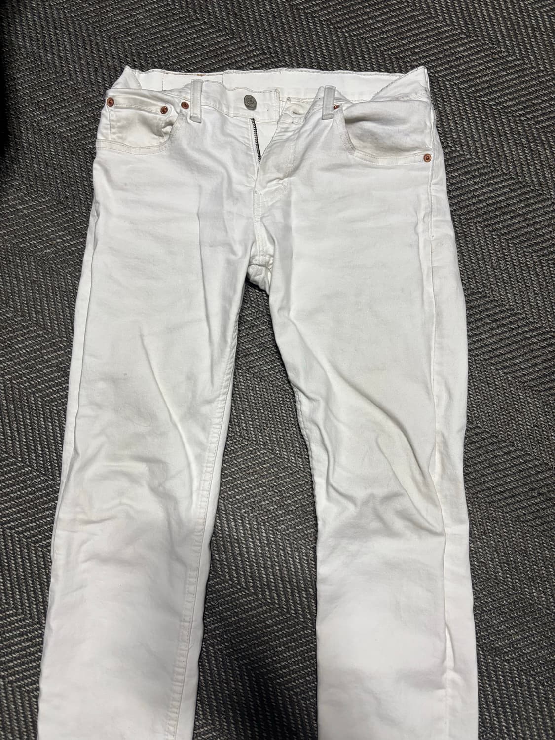 리바이스 511  상품이미지2