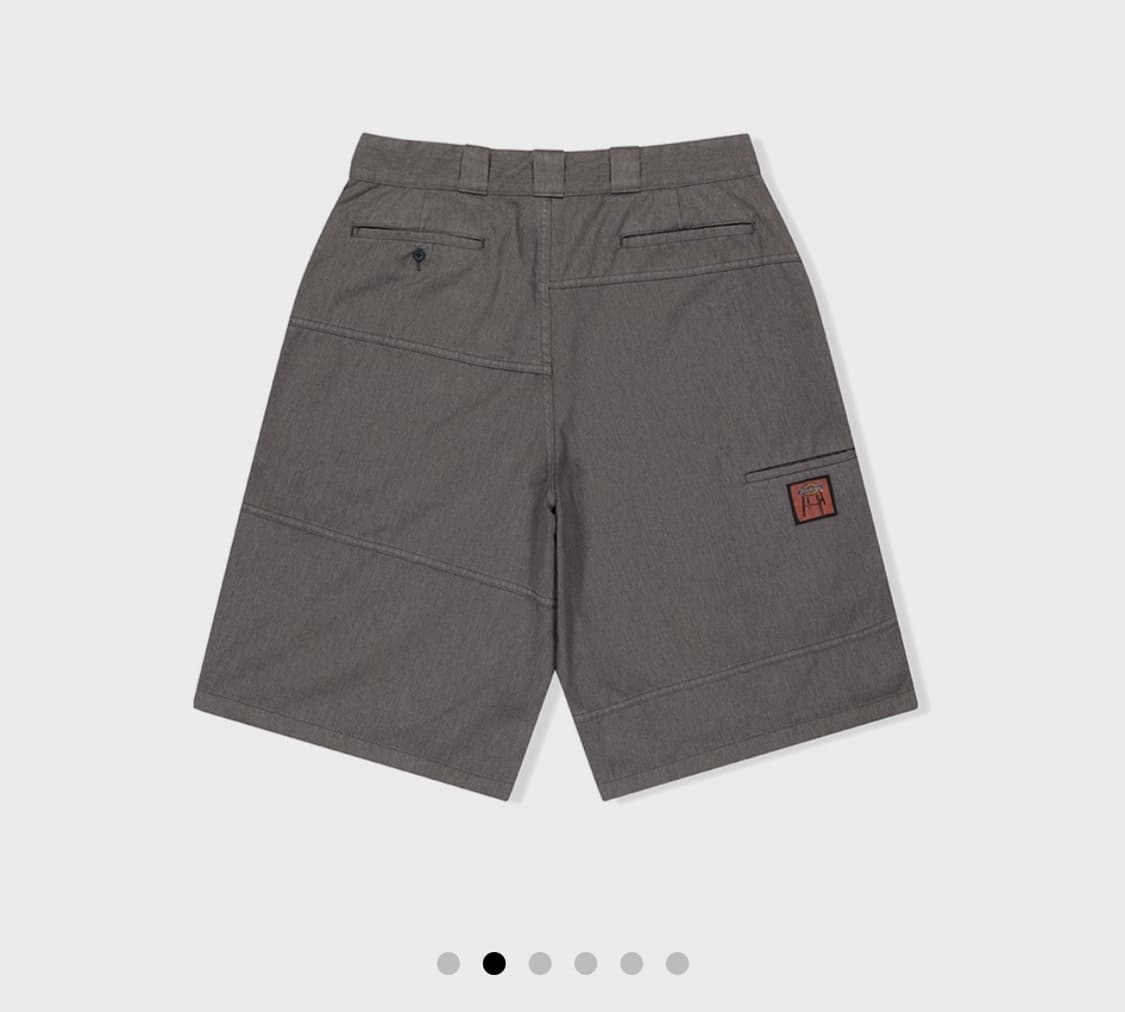 디키즈 x 예스아이씨 루즈핏 워크쇼츠 상품이미지2