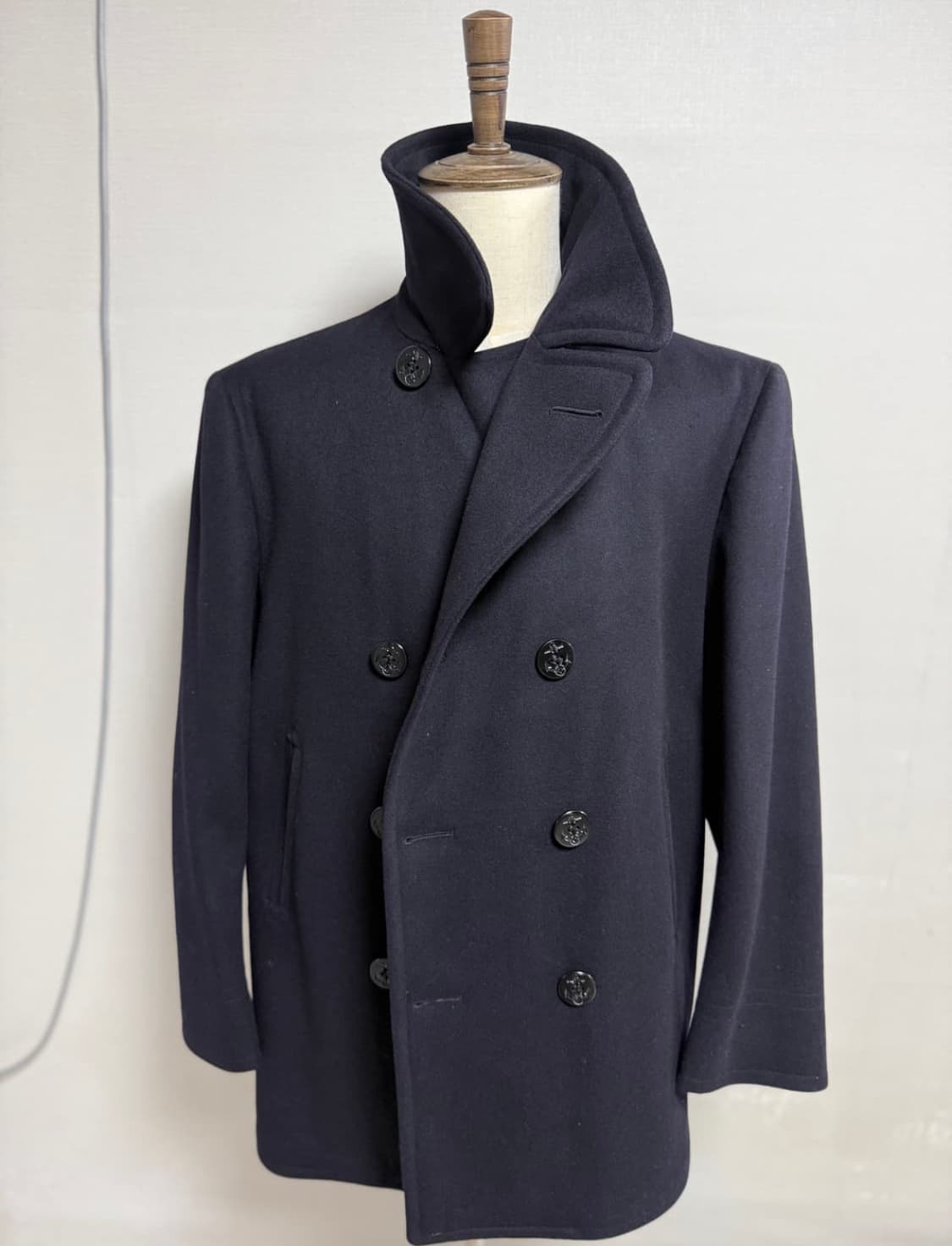 USN 피코트 (42) 상품이미지3