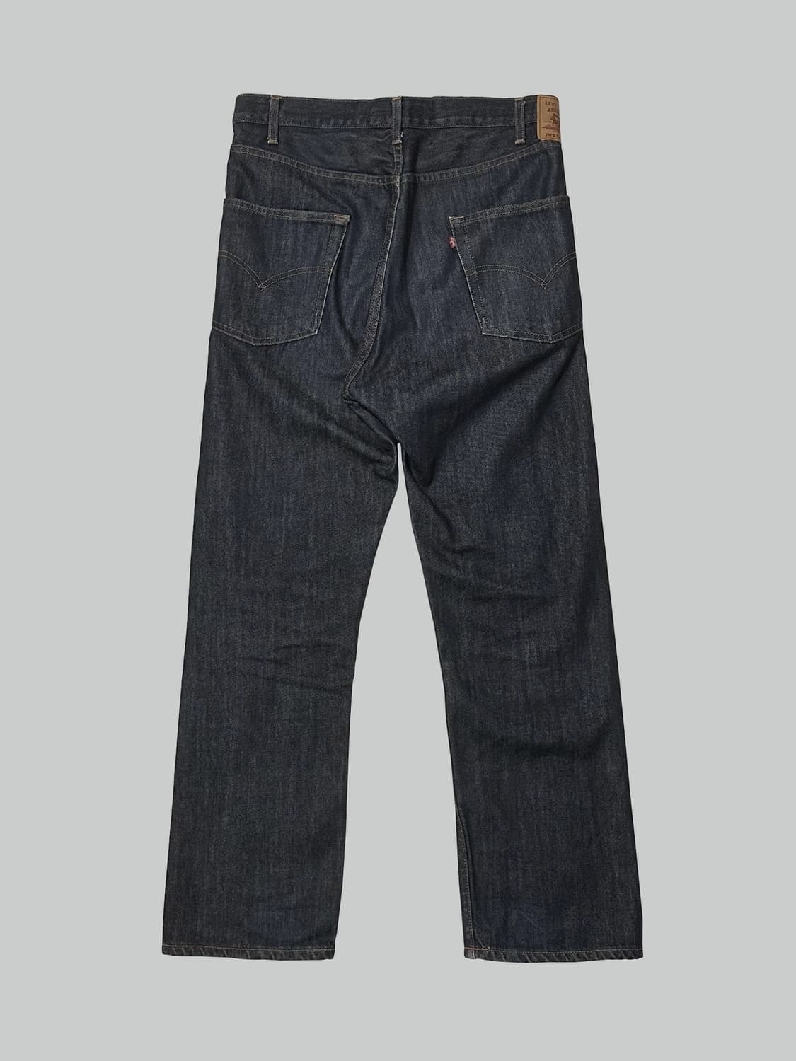 준야와타나베x리바이스 상품이미지2