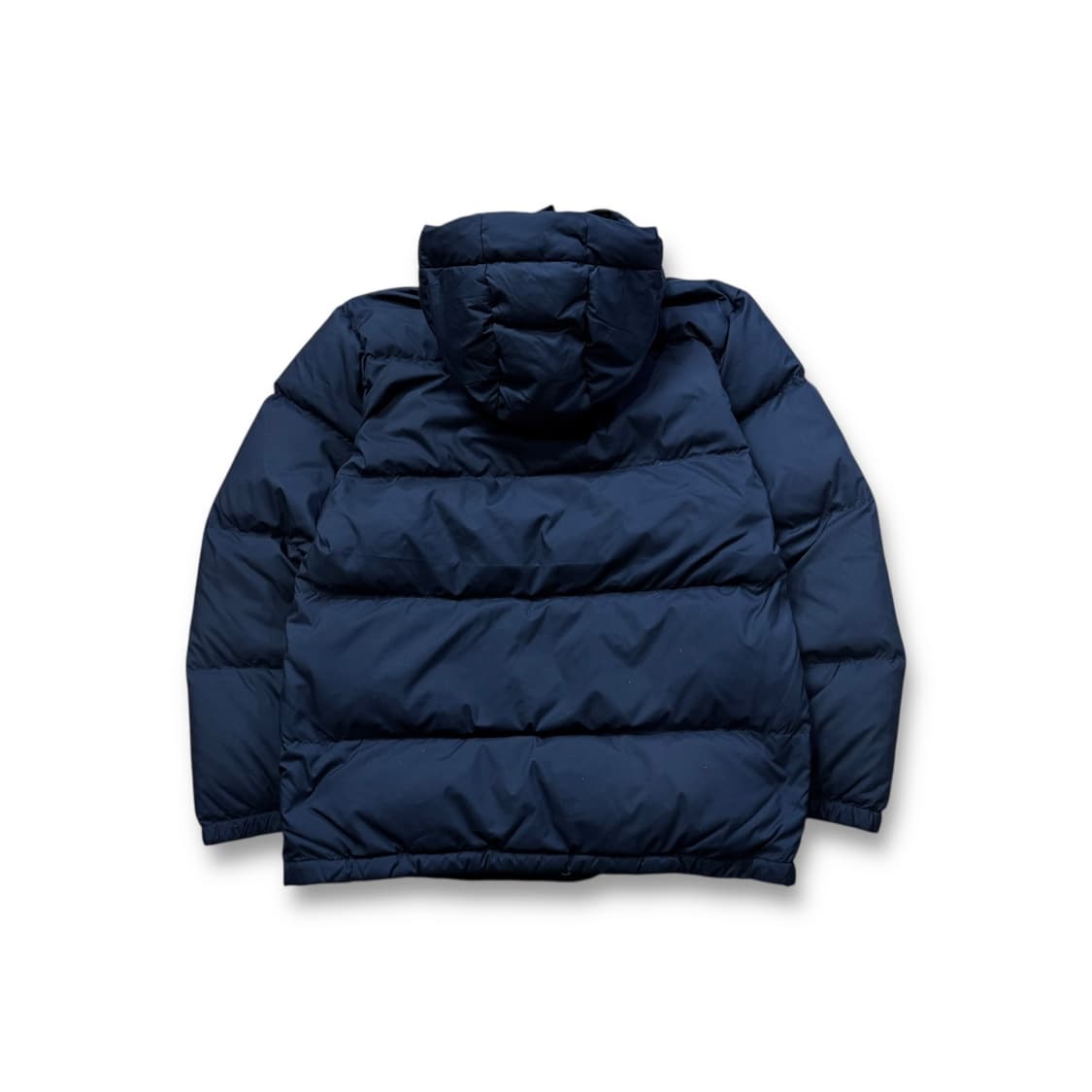 폴로 랄프로렌 미니포니 네이비 후드 패딩 상품이미지2