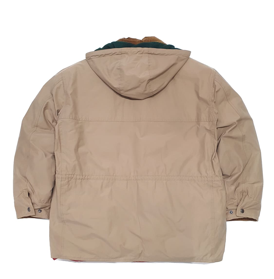 폴로 90s 파이어맨 다운 자켓 m (105-110) 상품이미지2