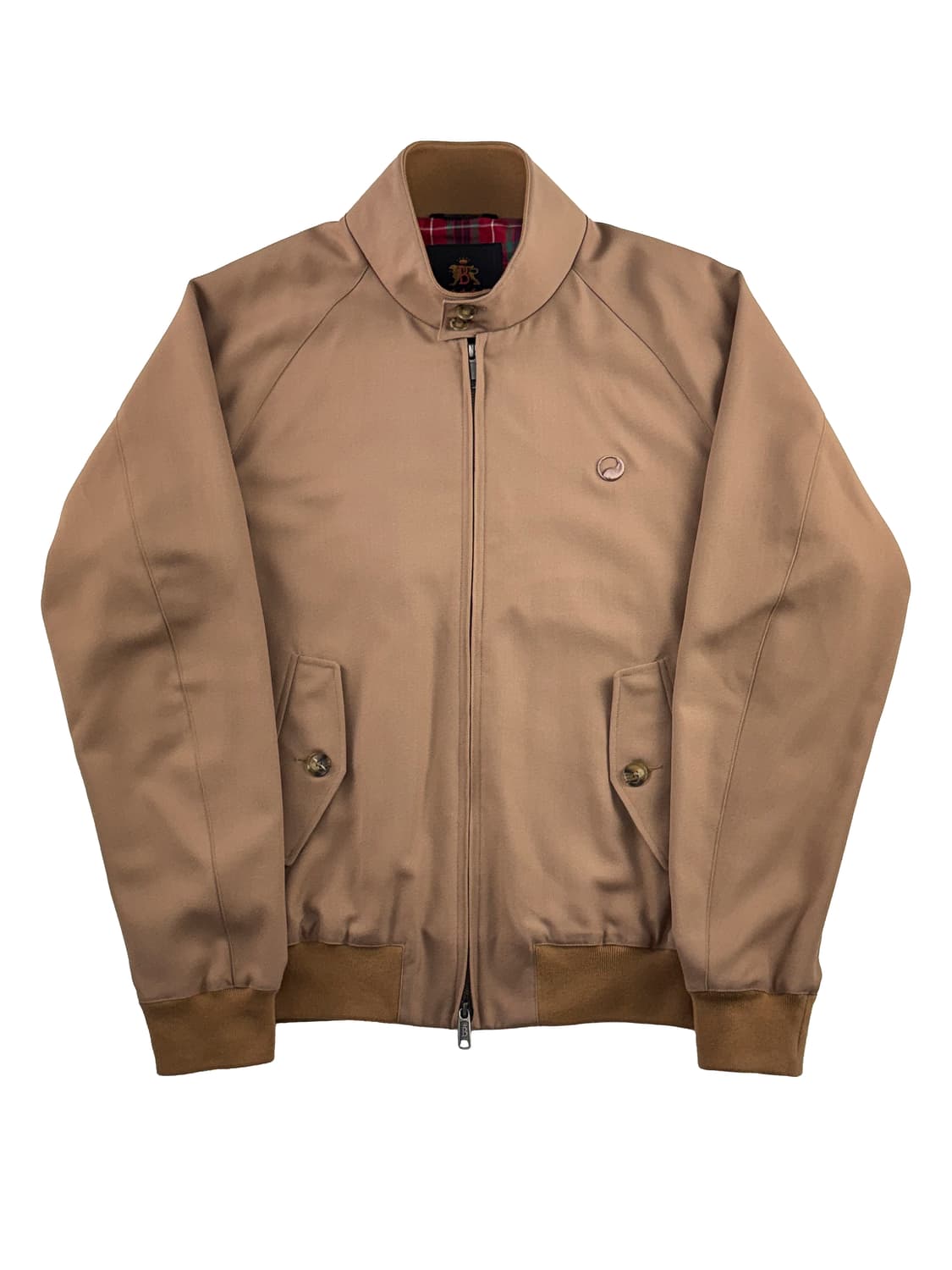 아워레가시 x 바라쿠타 워크샵 G9 브라운 카키 상품이미지1