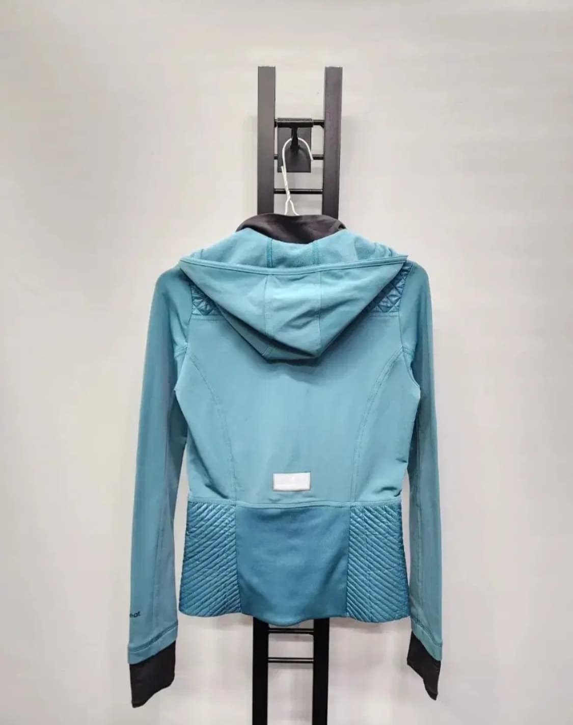 아디다스 스텔라 매카트니 후드집업S 상품이미지5