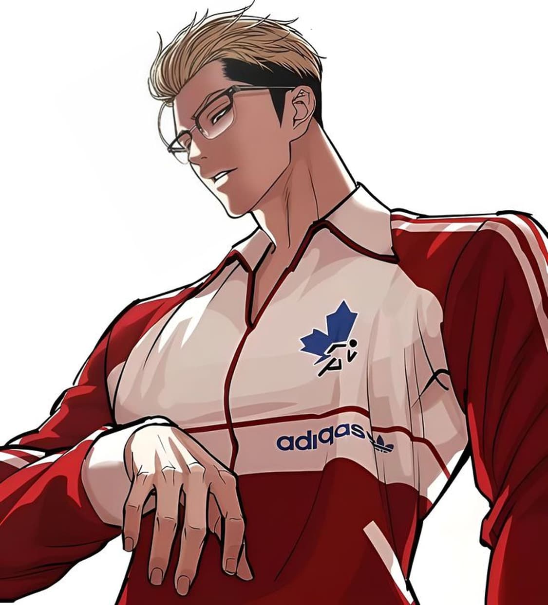 {{사는 글}} 외지주 구 캐나다 져지 구합니다. 상품이미지1