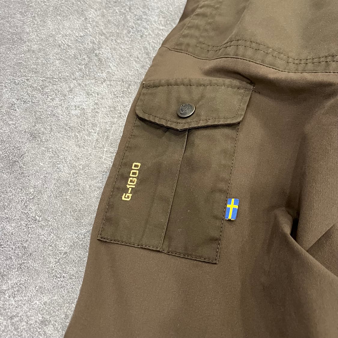 피엘라벤 팬츠 상품이미지5