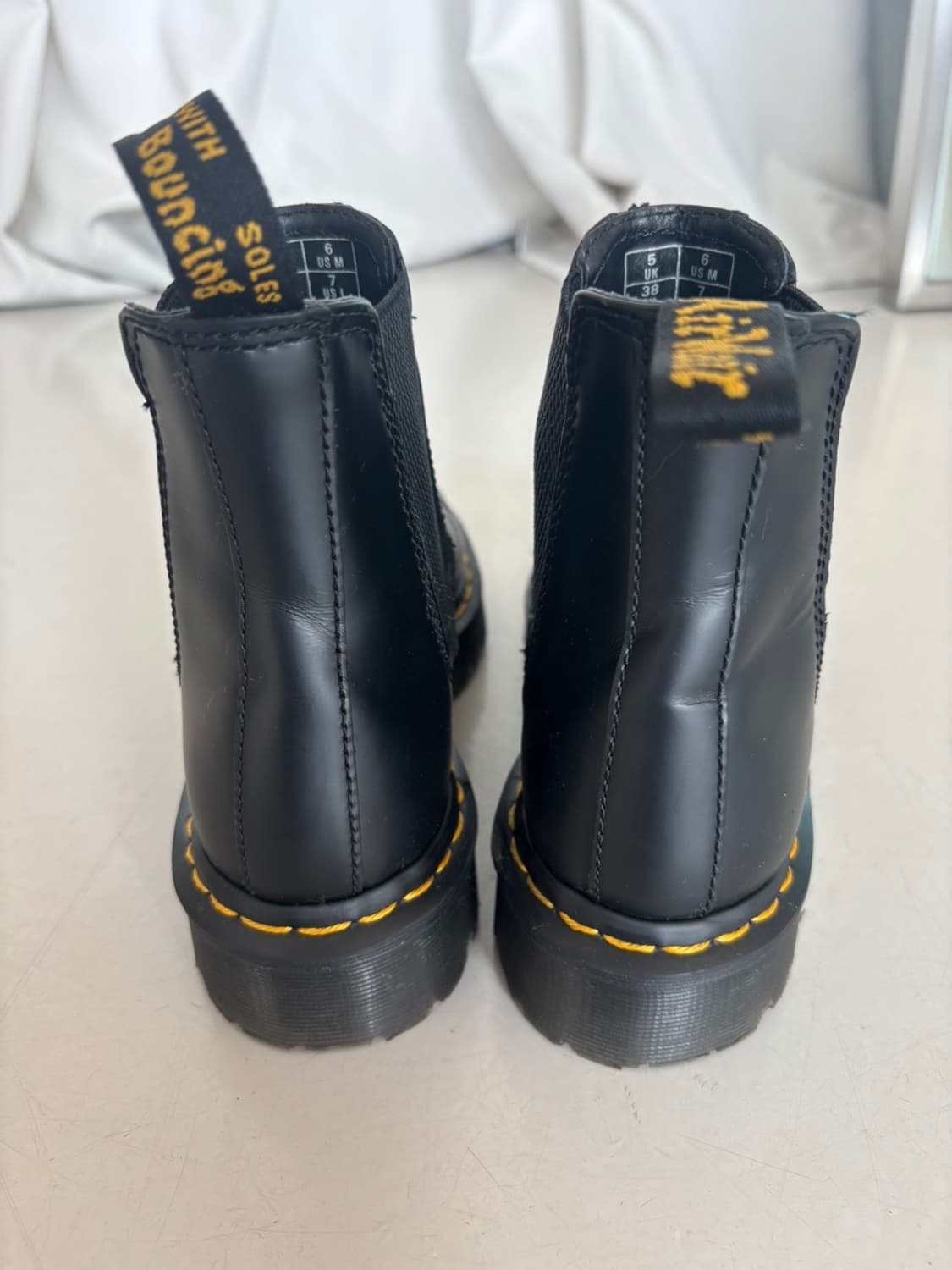 Dr.Martens Boots 상품이미지6