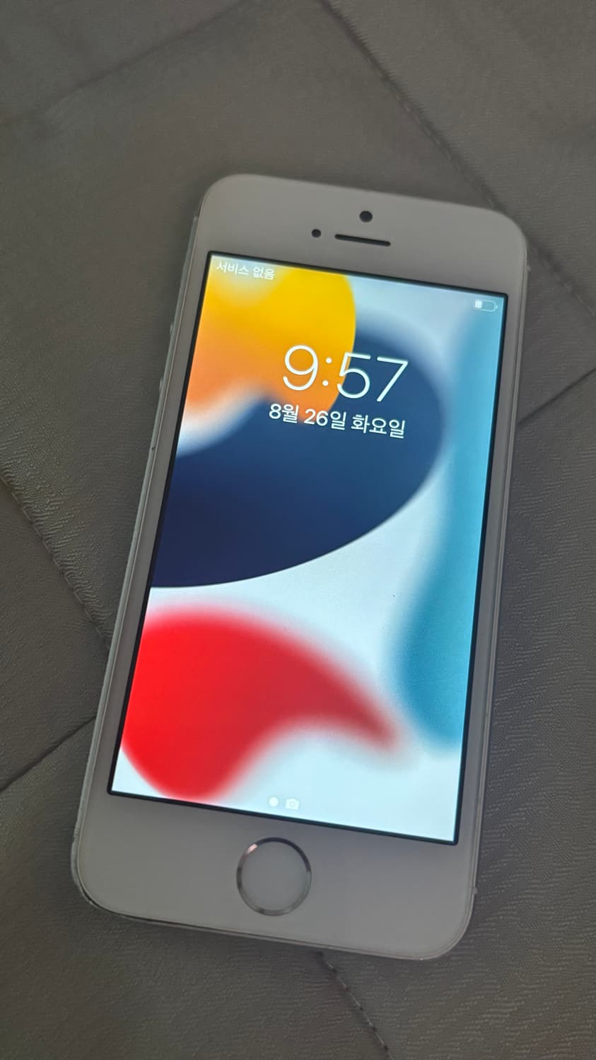 아이폰se1 (활성화잠금) 상품이미지5