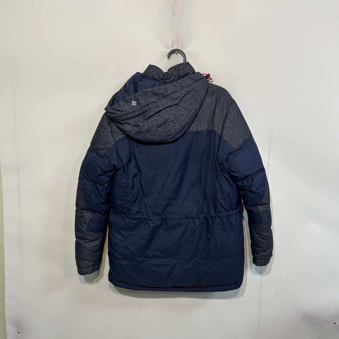 컬럼비아 남성 오리털 패딩 95 상품이미지2