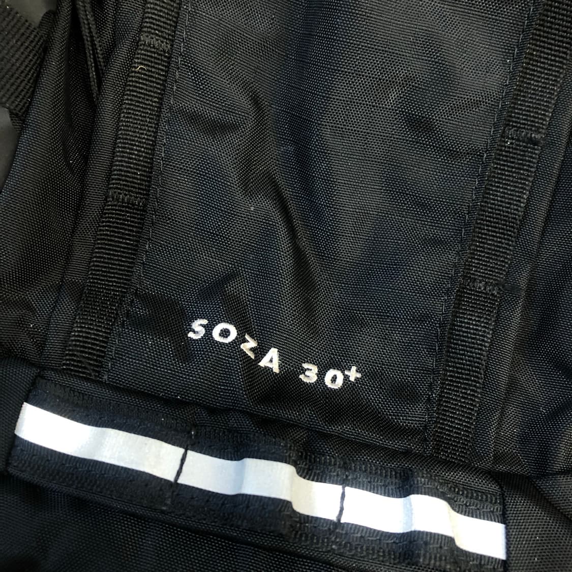 컬럼비아 SOZA 30L 백팩 상품이미지4