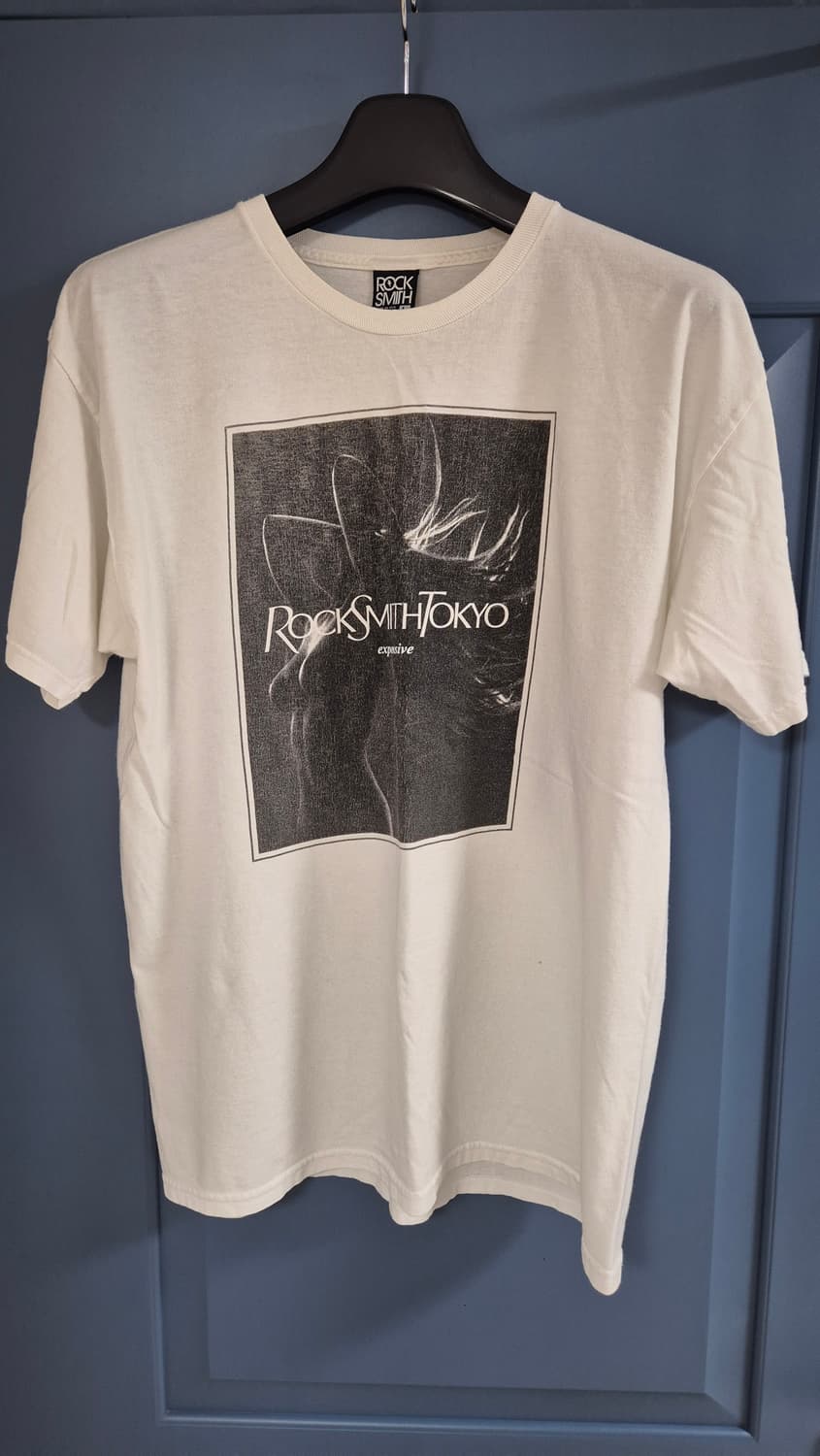 ROCK SMITHT도쿄 T Shirt 상품이미지1