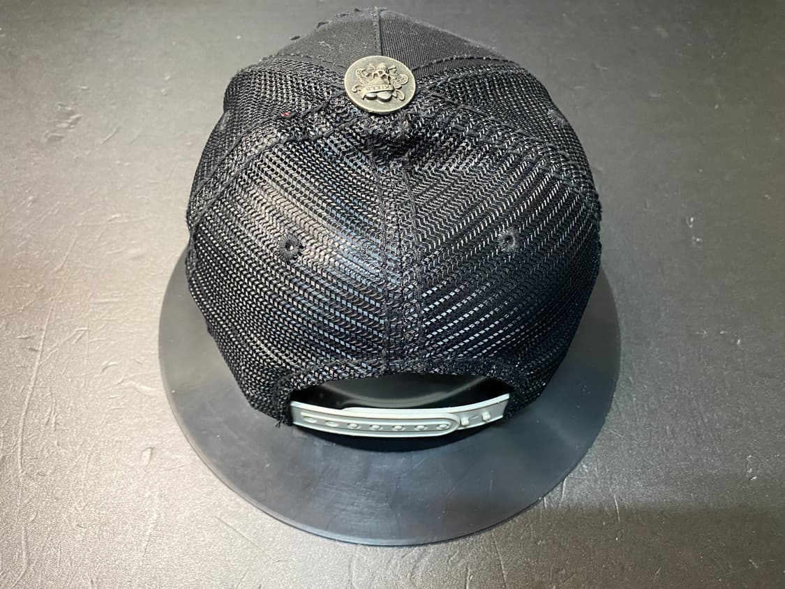 Edhardy vintage trucker cap 상품이미지6