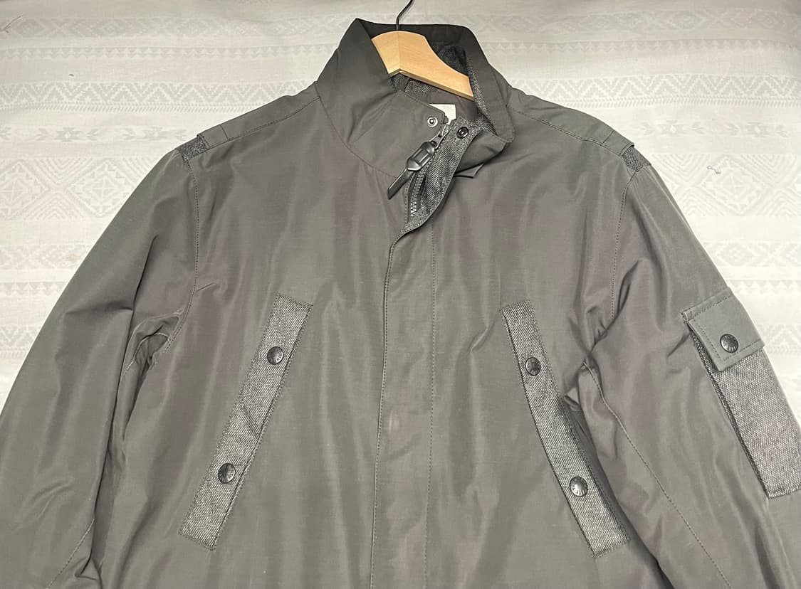 노스페이스 남성 야상 자켓 100 상품이미지4