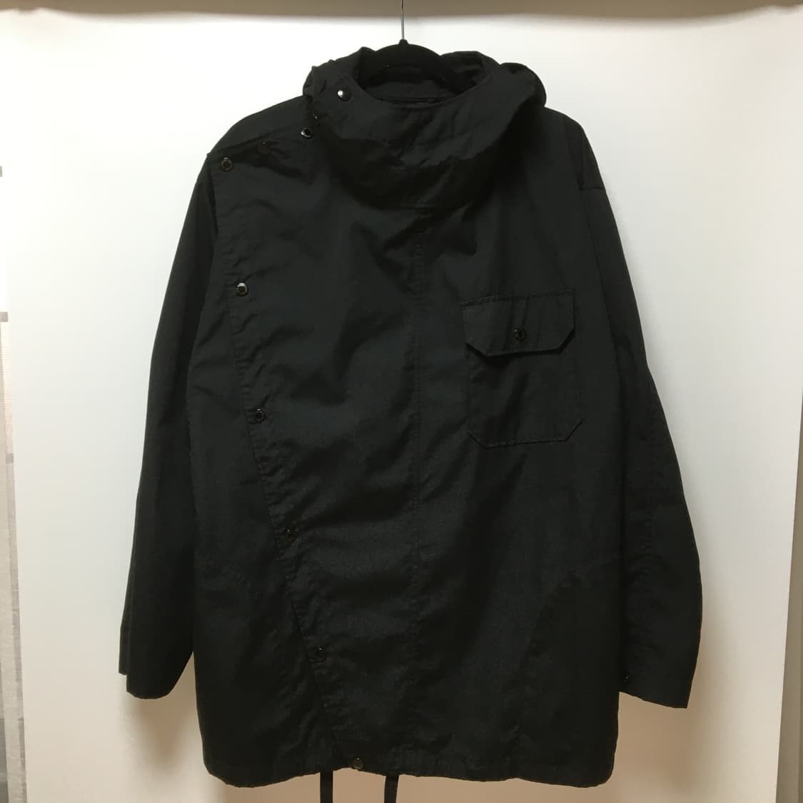 엔지니어드 가먼츠 sonor jacket 상품이미지4