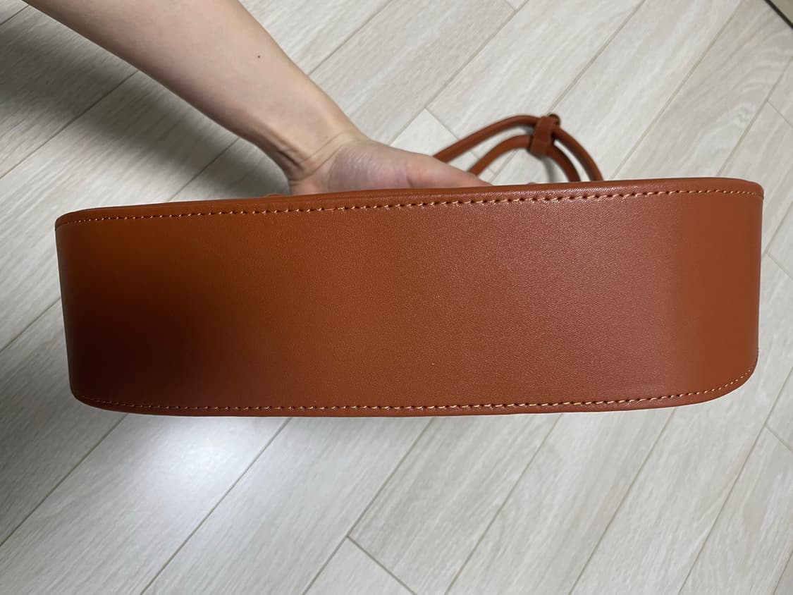 앤딜로즈 호라이즌백 상품이미지4