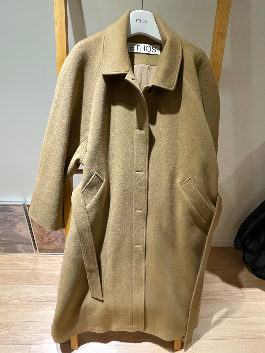 에토스 래글런 카멜코트 상품이미지4