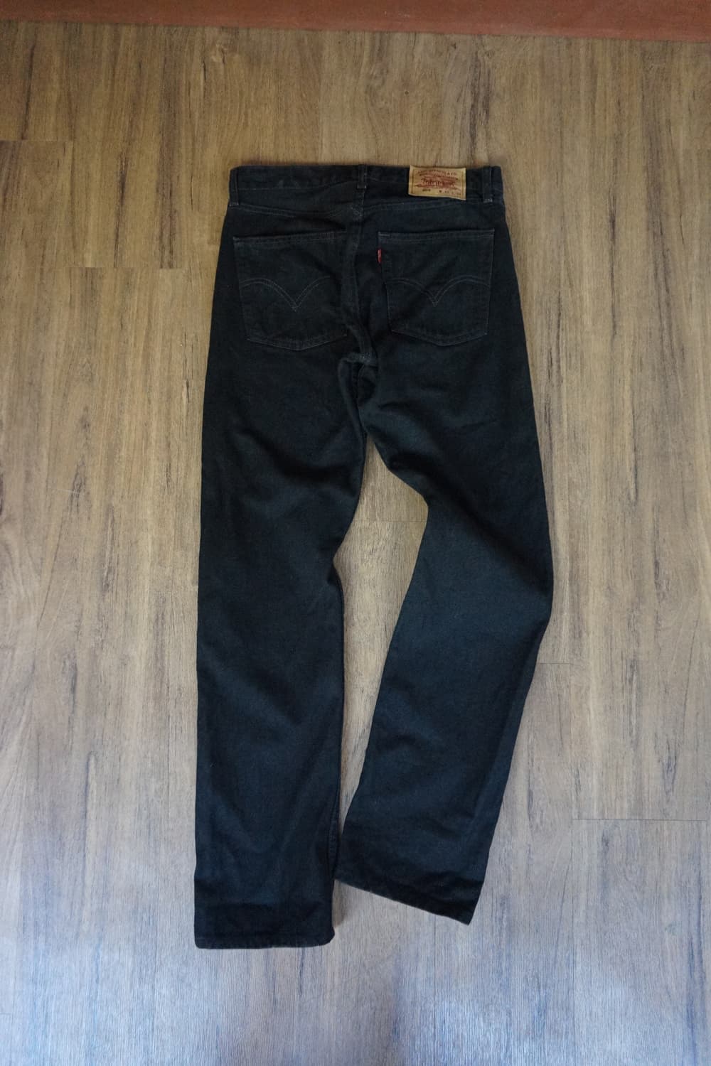 Levi's 505 상품이미지3