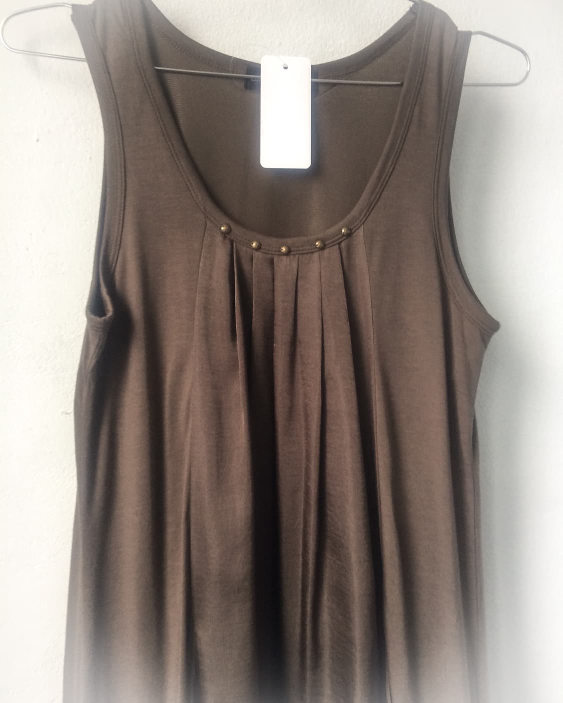 Sleeveless onepiece 상품이미지5