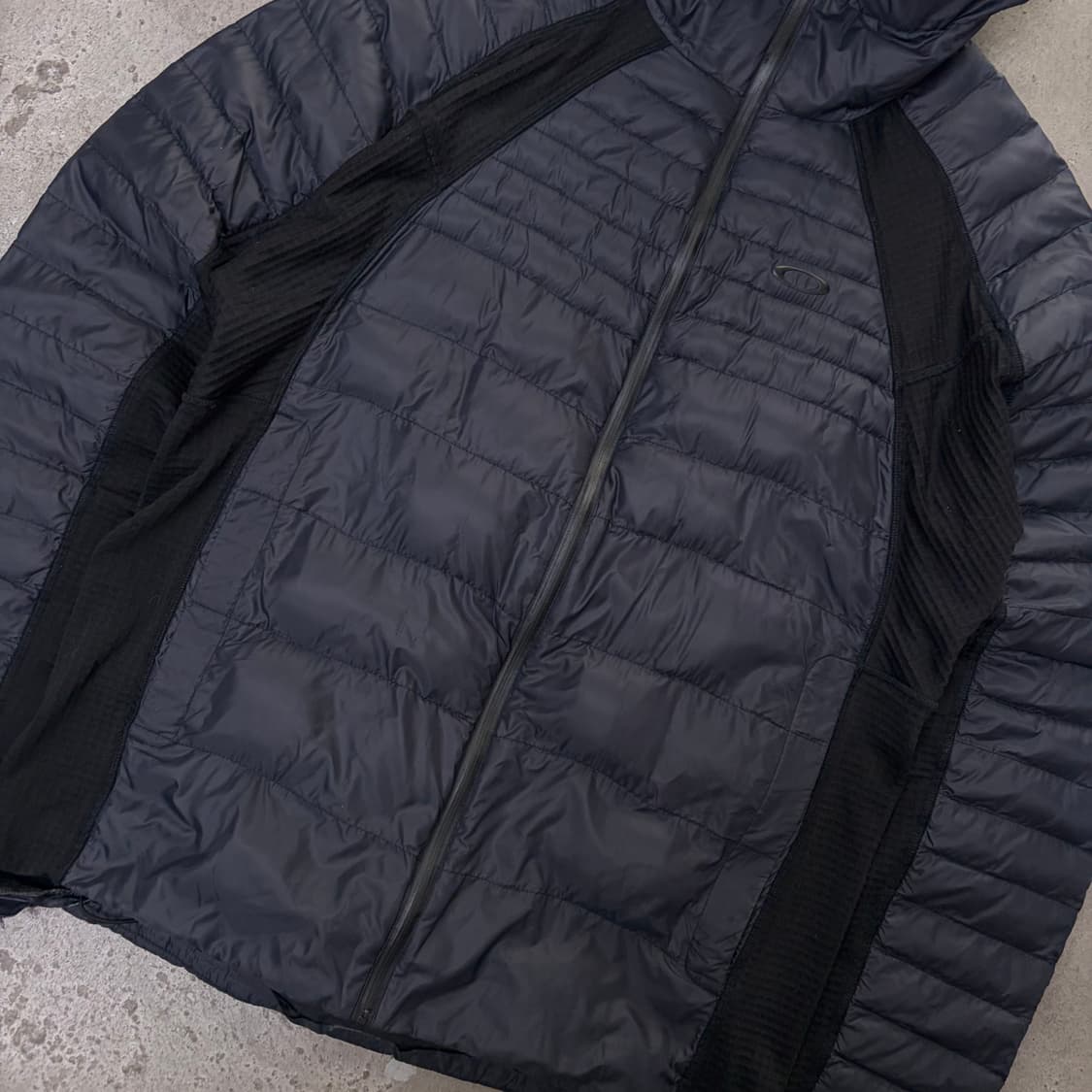 오클리 후드 경량 자켓[1935] 상품이미지4