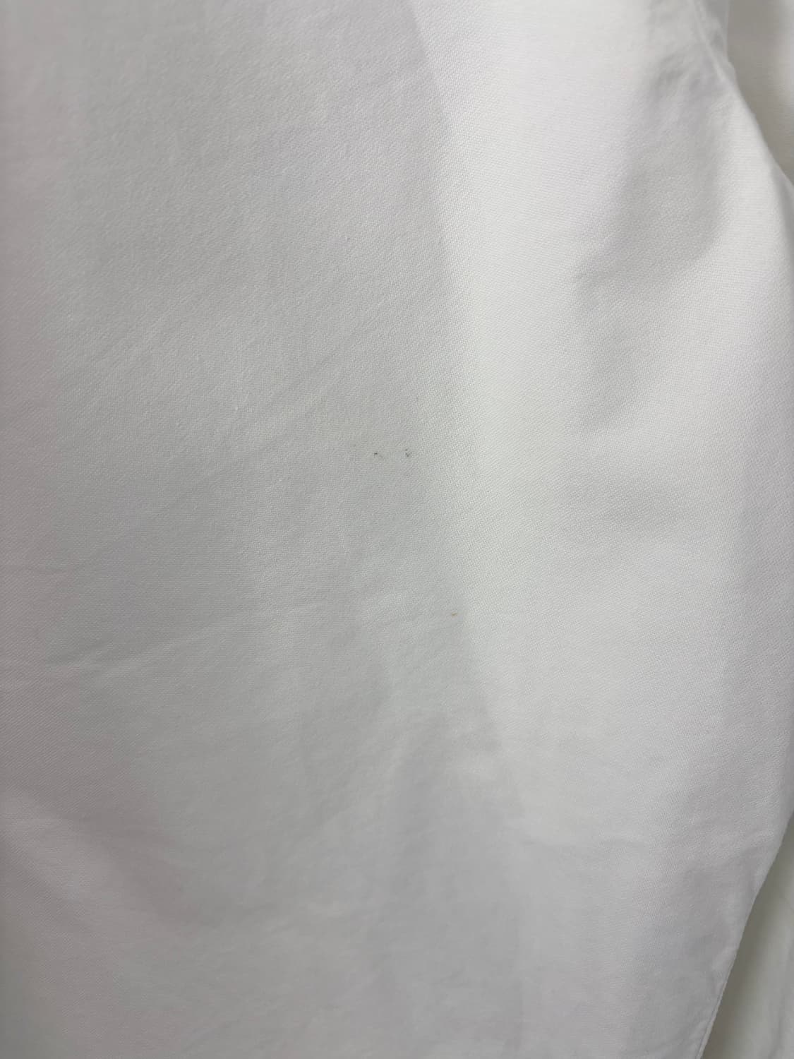  [3XL]POLO폴로 화이트 야머스 셔츠  상품이미지7