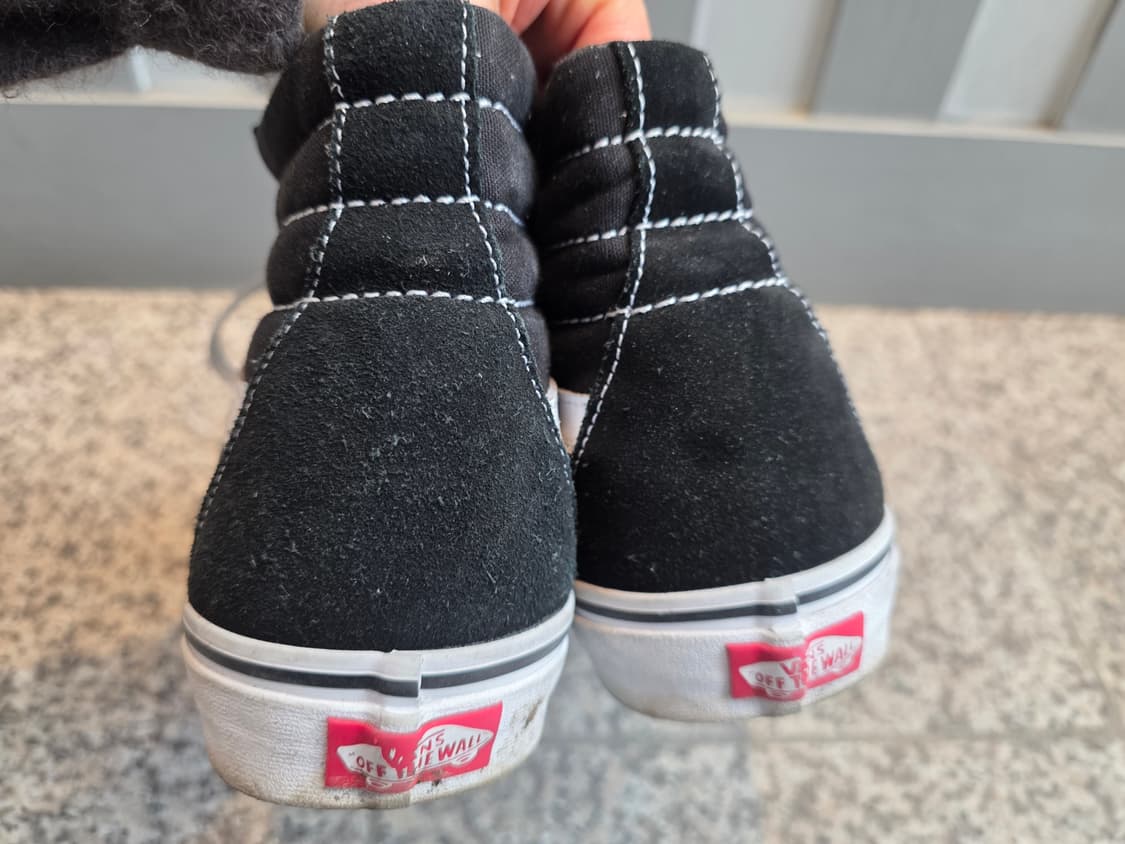 반스 슈즈 상품이미지7