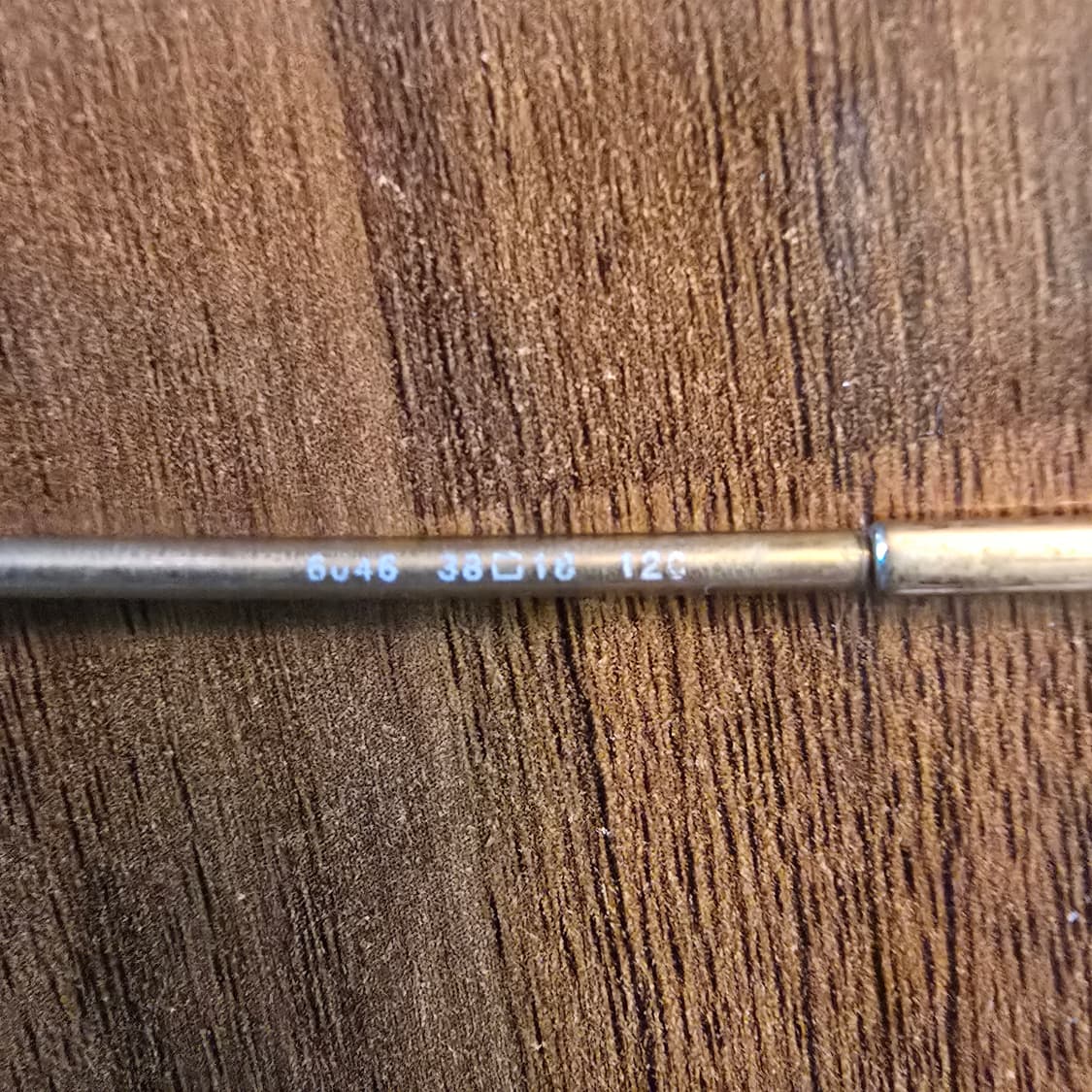 빈티지 옵티마 18k금도금 안경 상품이미지5