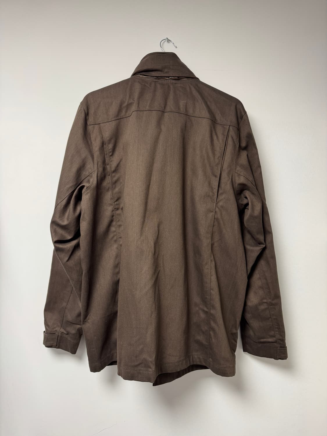 나이키 NFL 뉴욕제츠 밀리터리 자켓 XL 상품이미지6