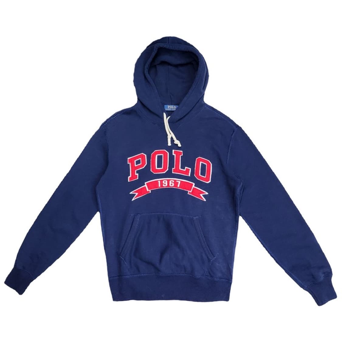POLO RALPH LAUREN 레터링 프린팅 후드티 Men S 상품이미지1