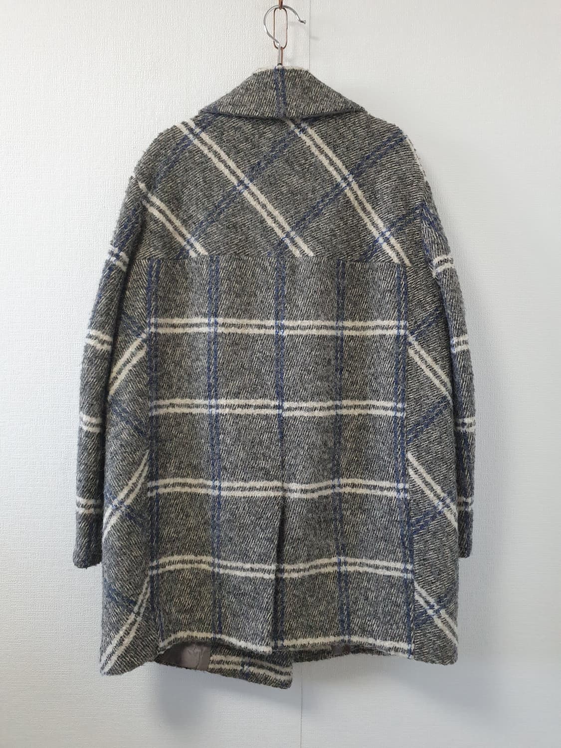 한섬 SJSJ 코트 상품이미지8