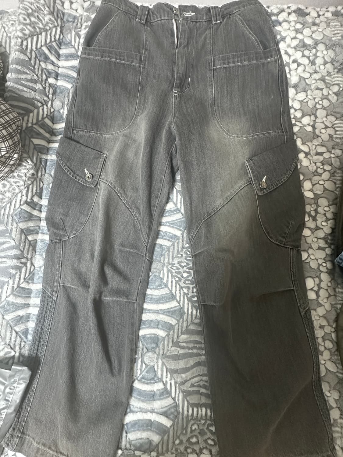 이그노타 코어9라그나르 팬츠 m사이즈 팝니다. 상품이미지2