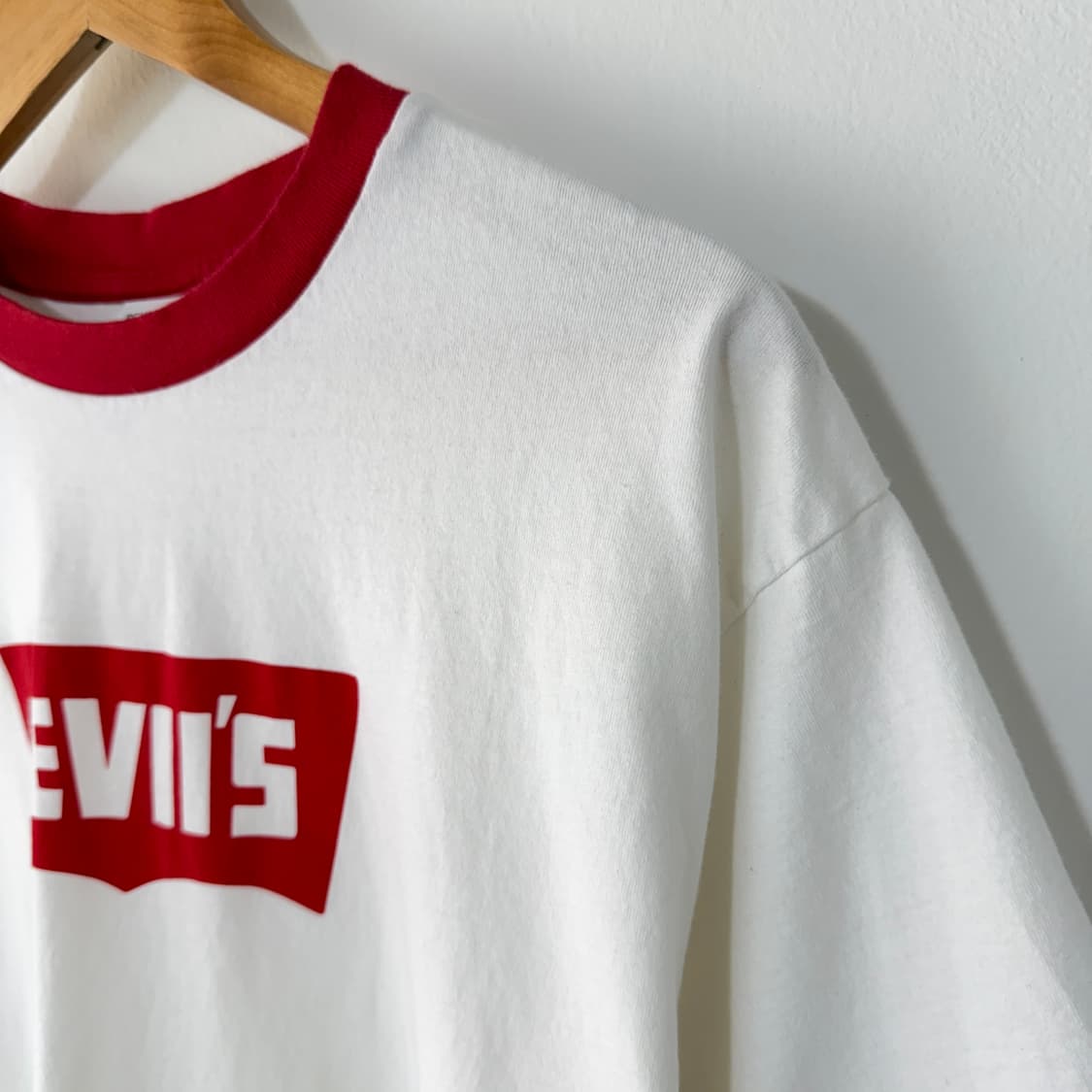 [L] 리바이스 비욘세 그래픽에센셜스포티 링거티 상품이미지4