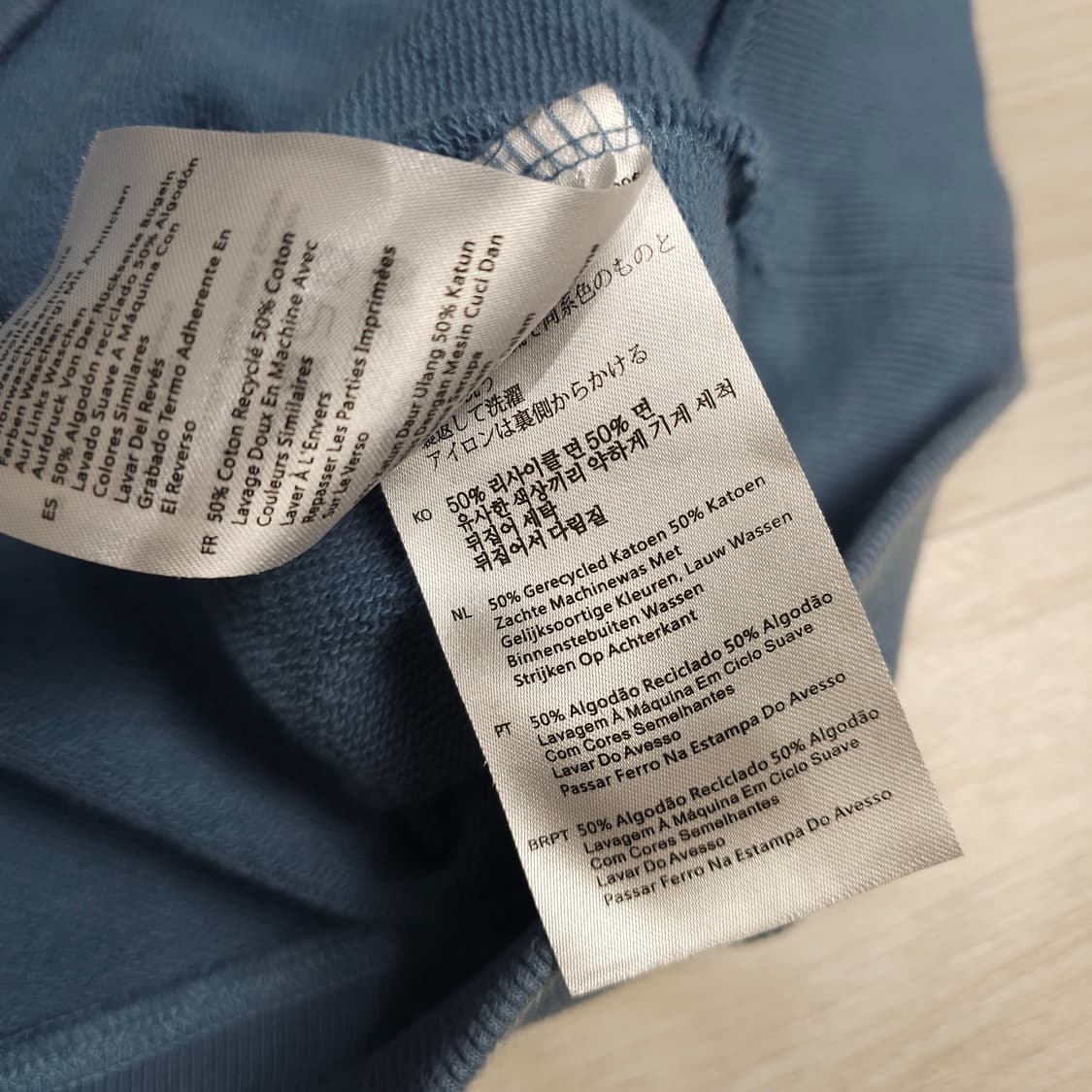 DEUS 데우스 후드티 XL 상품이미지7