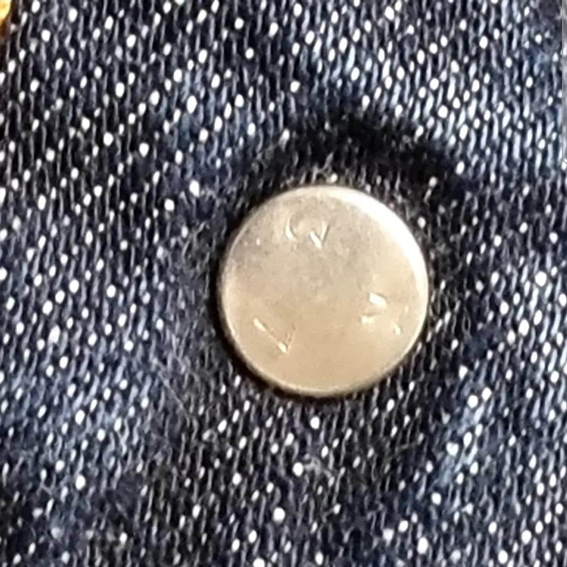 리바이스 501 청바지(32) 상품이미지6