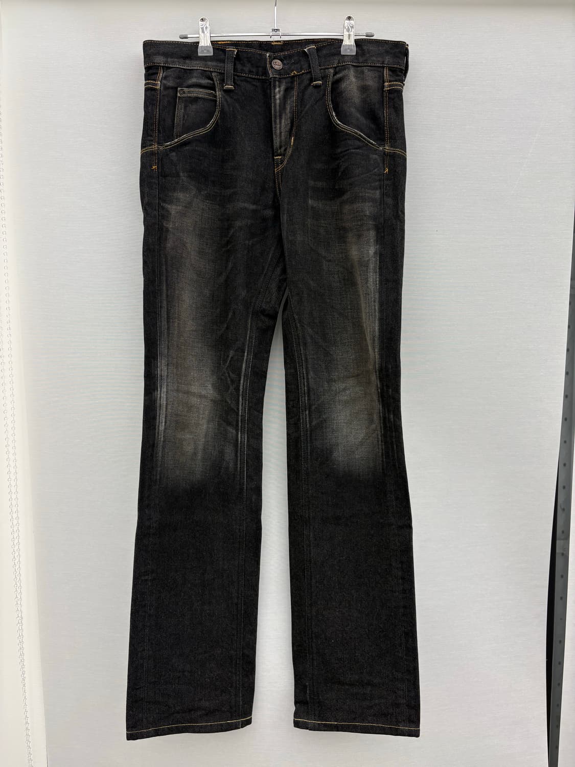 Lee 데님팬츠 상품이미지1