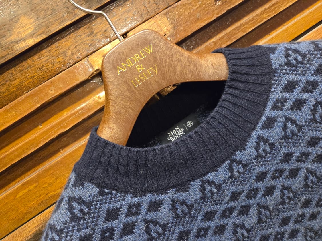 맨온더분 노르딕니트 상품이미지4