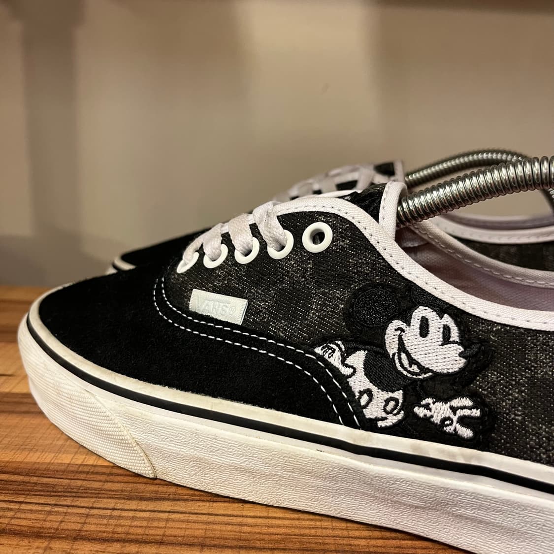 반스 디즈니 100주년 어센틱 상품이미지3