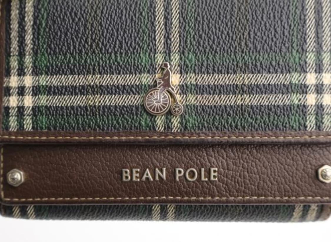 빈폴 반지갑 상품이미지6