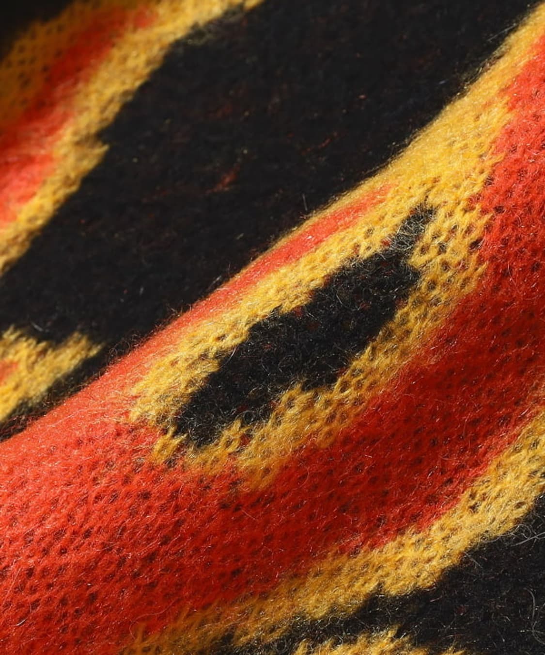 BEAMS 빔즈 플레임 스웨터 상품이미지10