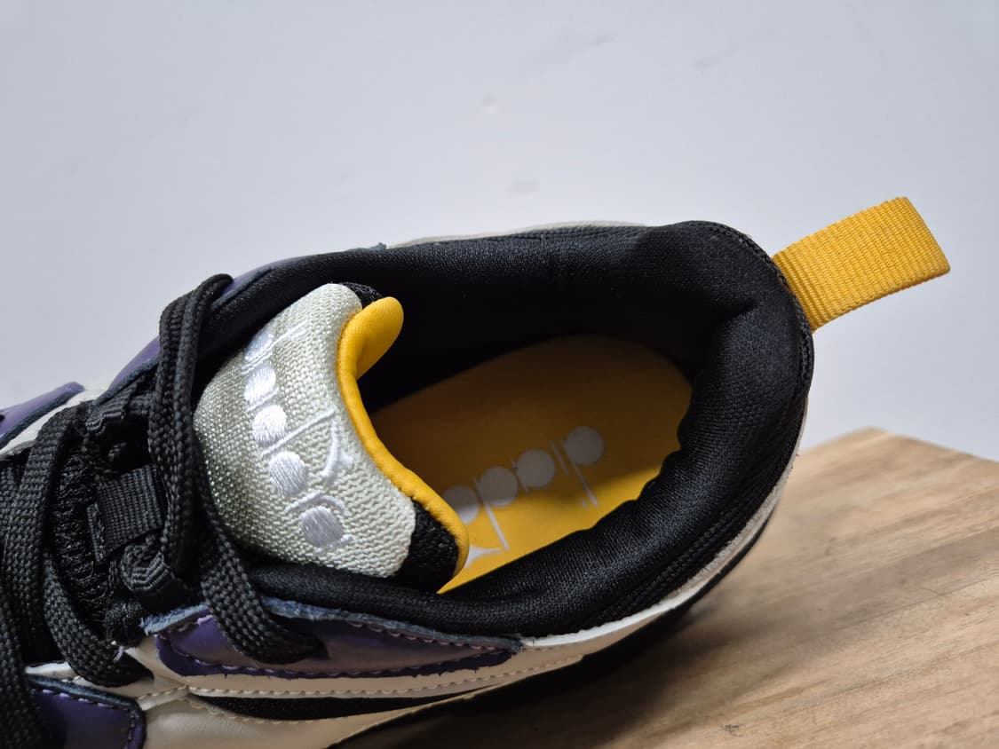 디아도라 위즈런 스니커즈 260 상품이미지8