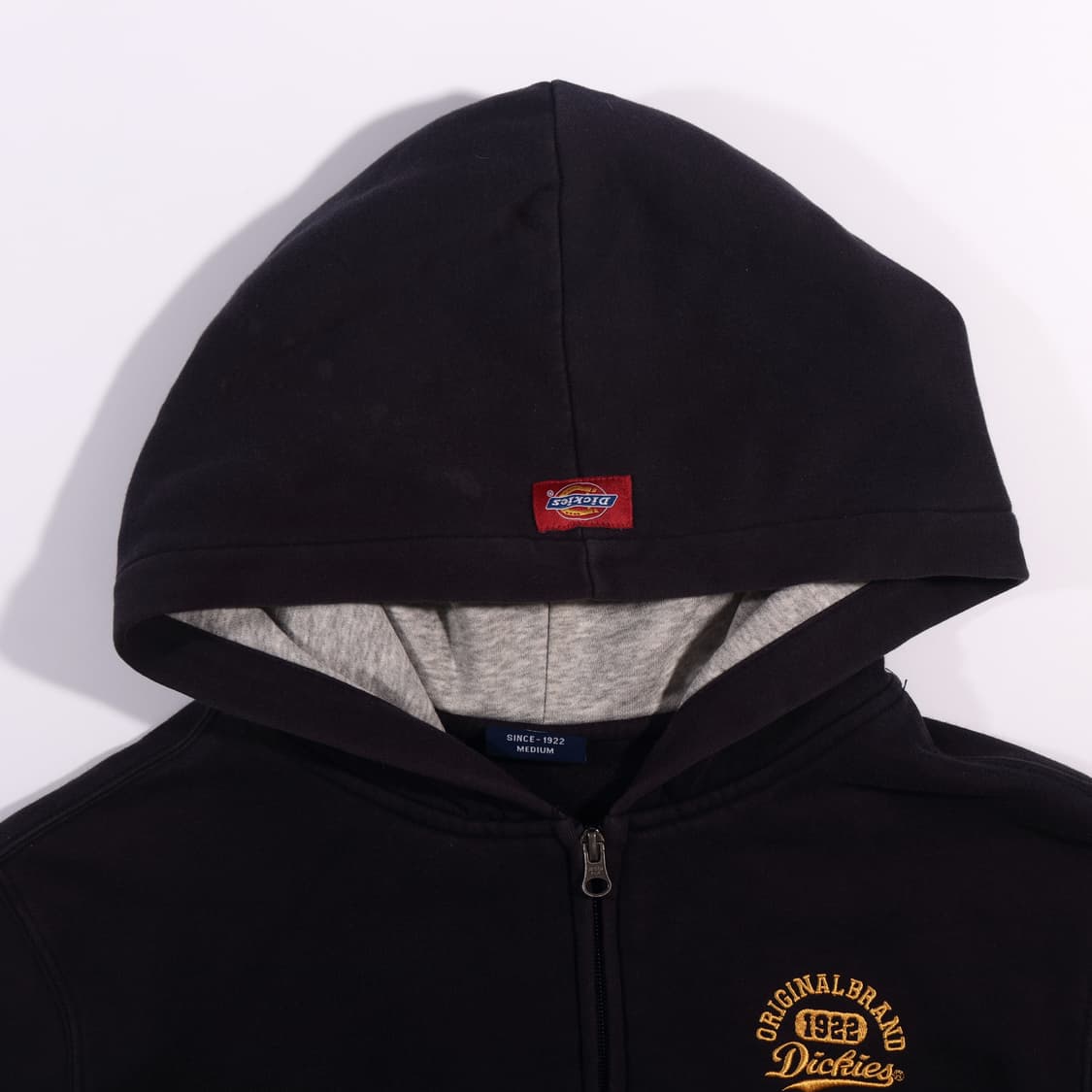 디키즈 후드집업 B197 상품이미지2