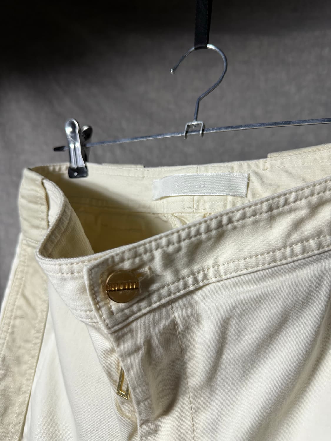 Dion Lee Utility Cargo Pants 상품이미지5