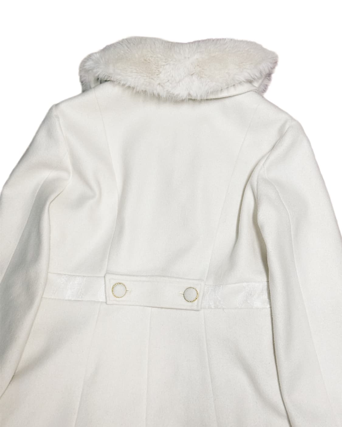 사토미st axes femme 화이트하임 롱코트 상품이미지4