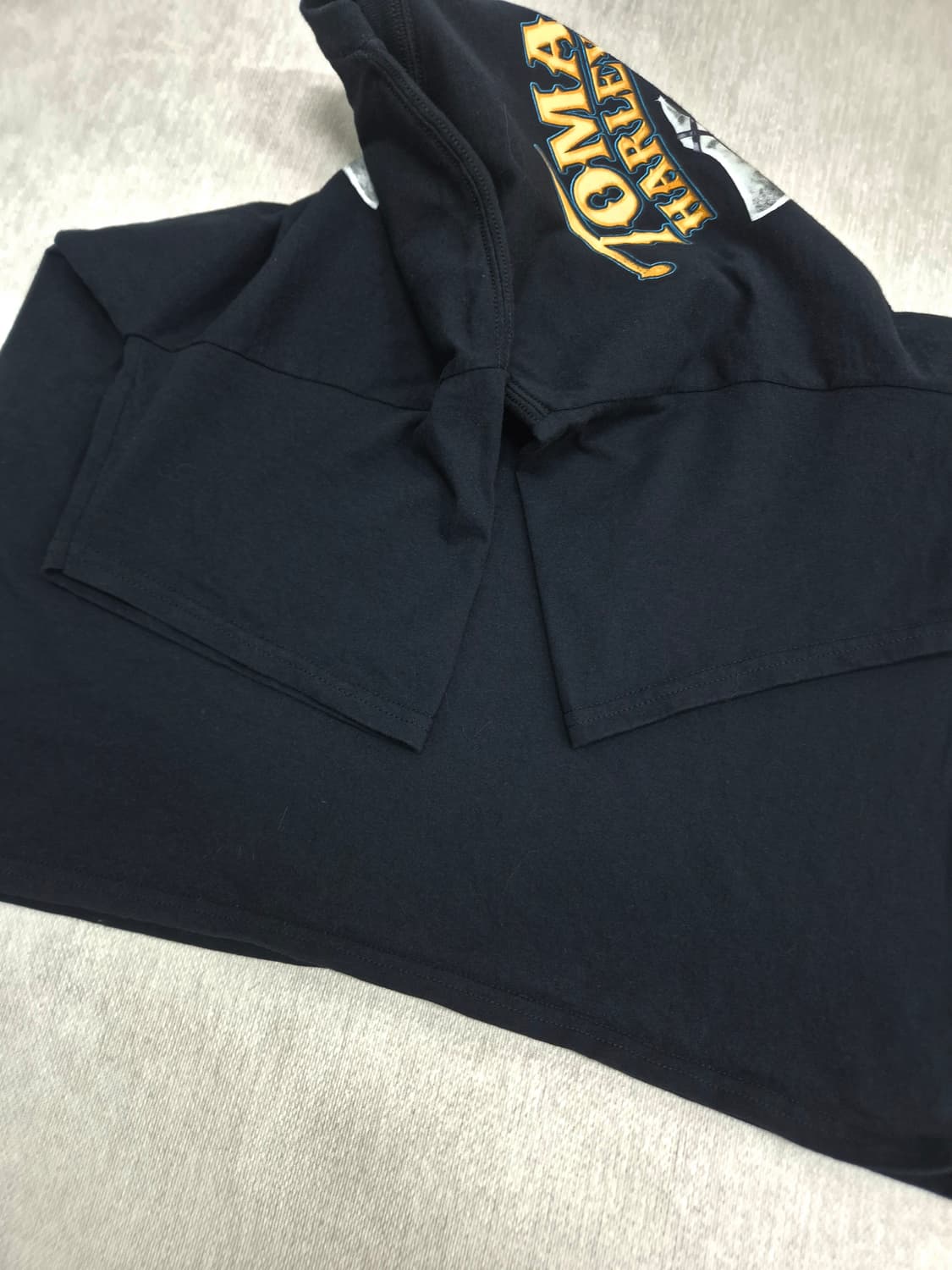 할리데이비슨 반팔티셔츠 상품이미지2