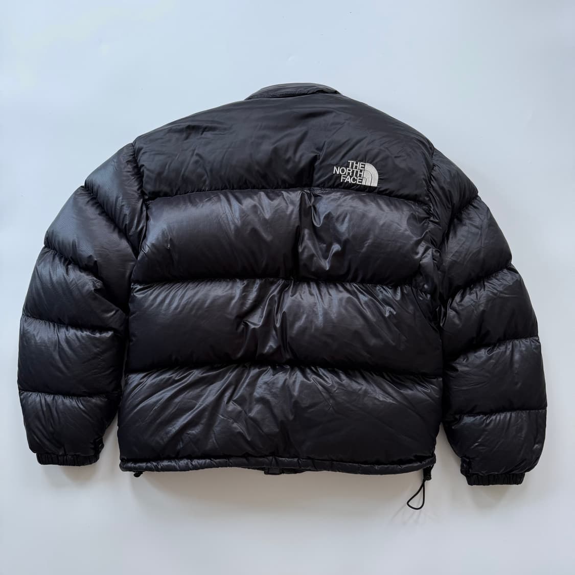 노스페이스 850LTD 한정판 눕시패딩  상품이미지2